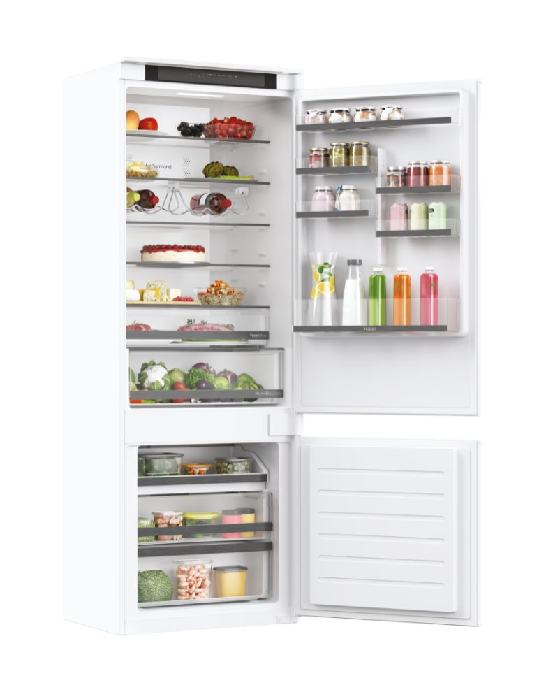 Haier HE7195BCMW Built-in – image 3