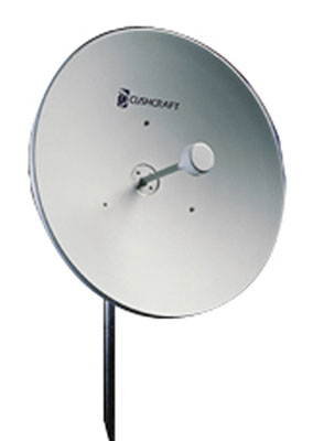 Zebra Motorola ML-2499-BPDA1-01R network antenna Directional antenna N-type 24 dBi