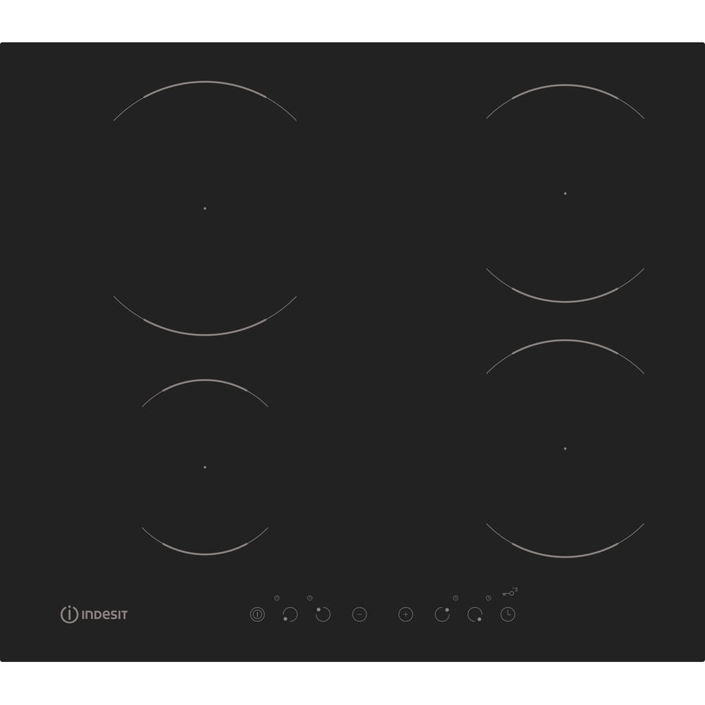 Indesit VIA 640 0 C — vue 1 sur 4