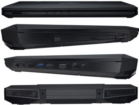 ASUS ROG 90N7CL412W31B5VD63AY laptop Intel® Core™ i7 i7-2630QM – image 7