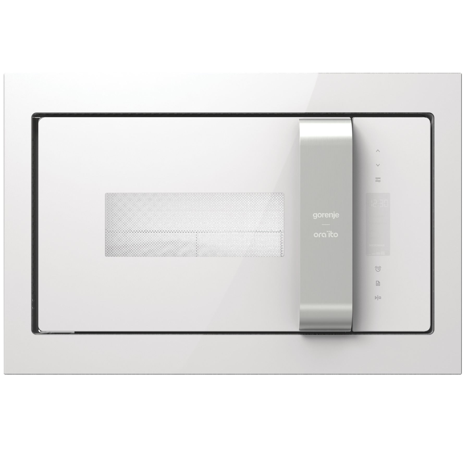 Gorenje BM235ORAW microwave White Combination microwave Built-in – image 2