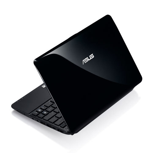 ASUS 1015PEM-BLK005M netbook Intel Atom® N550 – image 2