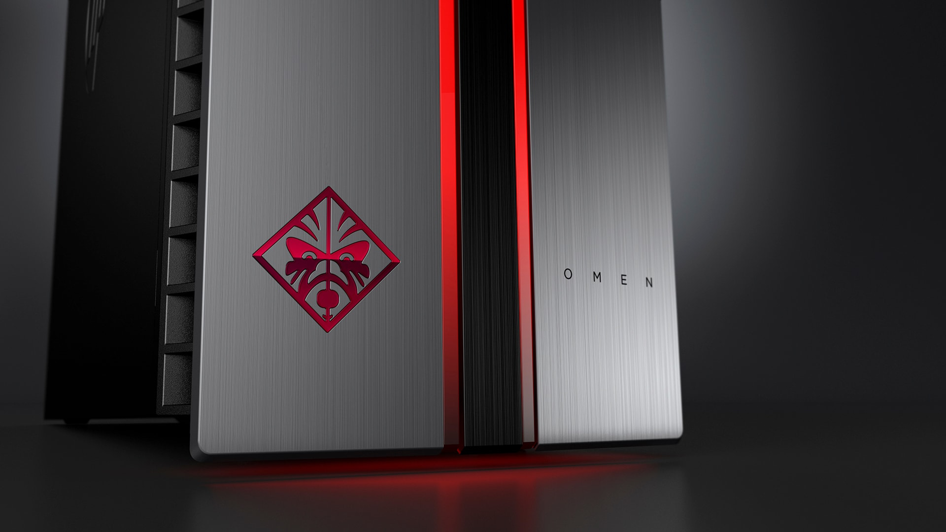 HP OMEN by Desktop PC - 870-009na (ENERGY STAR) – image 5