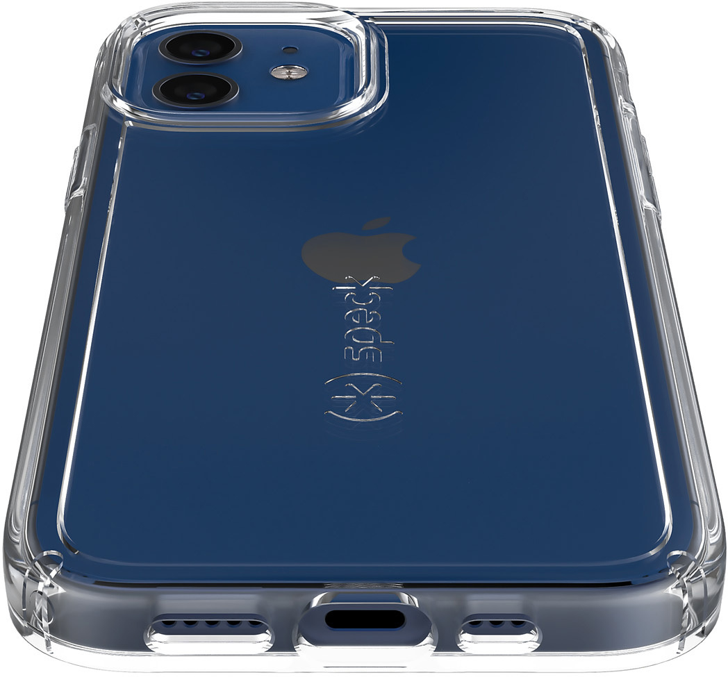 Speck AP-1015 Gemshell - Clear/Clear – image 8