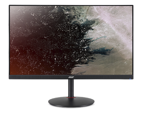 Acer NITRO XV2 XV322QUPbmiipphzx computer monitor – image 7