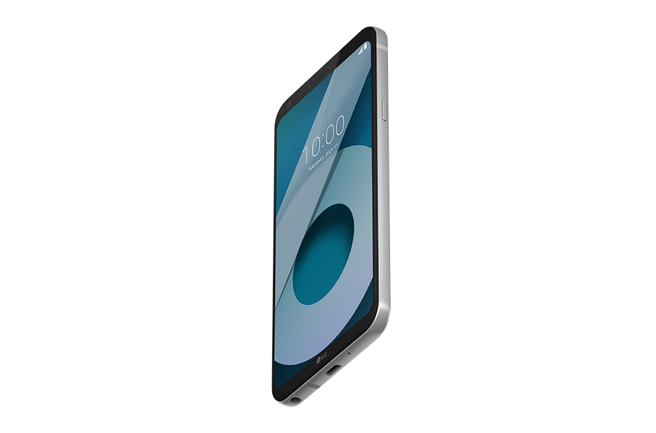 LG Q6+ & HBS-920 – image 4