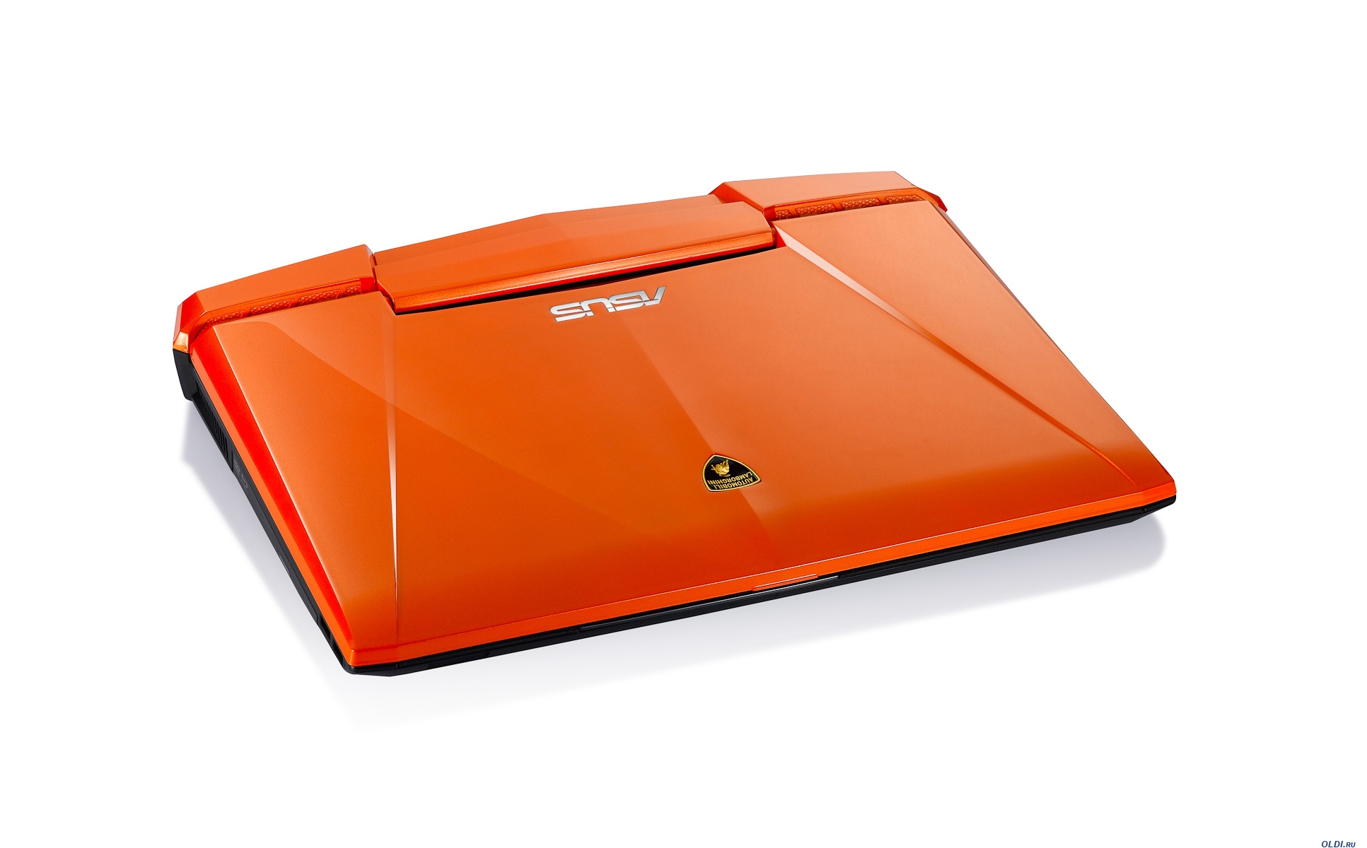 ASUS VX7SX-SZ005V laptop Intel® Core™ i7 i7-2630QM – image 3