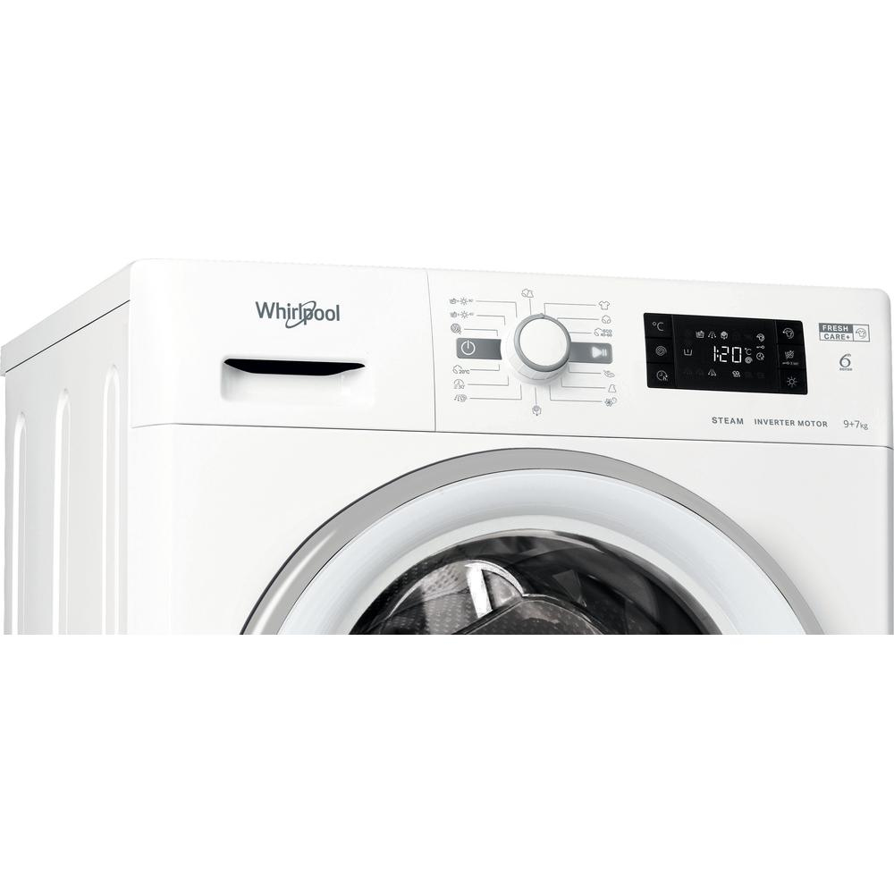 Whirlpool FWDG 971682E WSV EU N – image 9