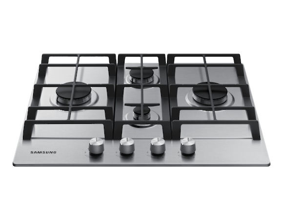 Samsung NA64H3010BS Stainless steel Built-in – image 3