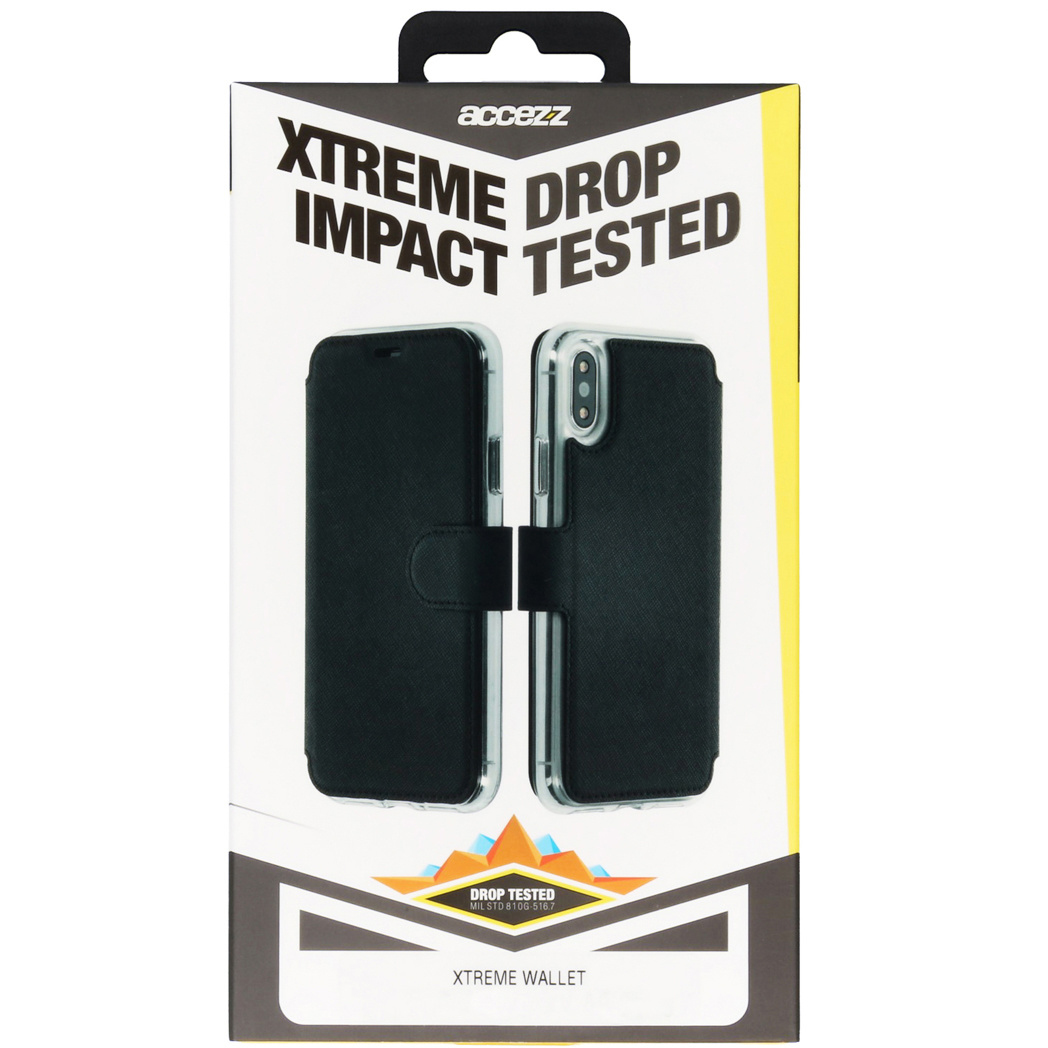 Accezz SH00004199 mobile phone case – image 4