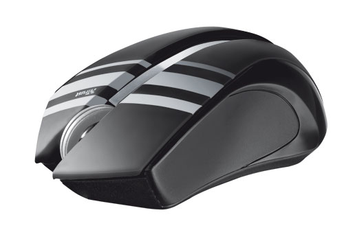 Trust 18761 mouse Office Ambidextrous RF Wireless