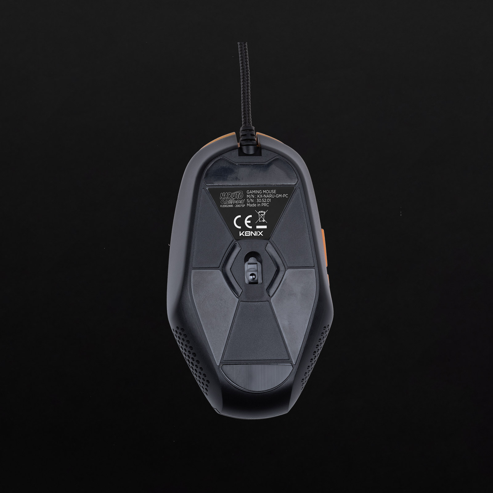 Konix KX NARUTO GAMING MOUSE – image 5