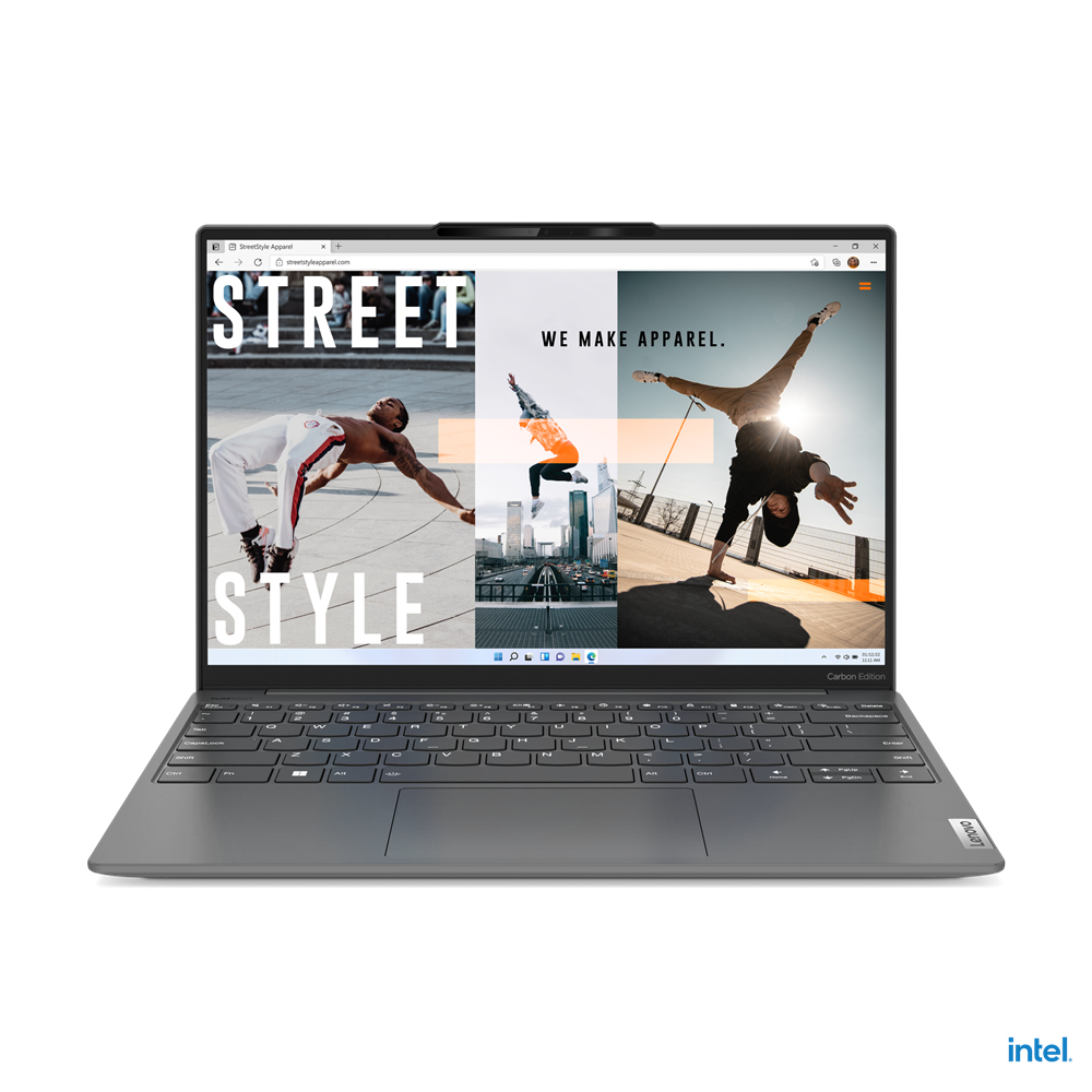 Lenovo Slim 7 Carbon 13IAP7 – image 4