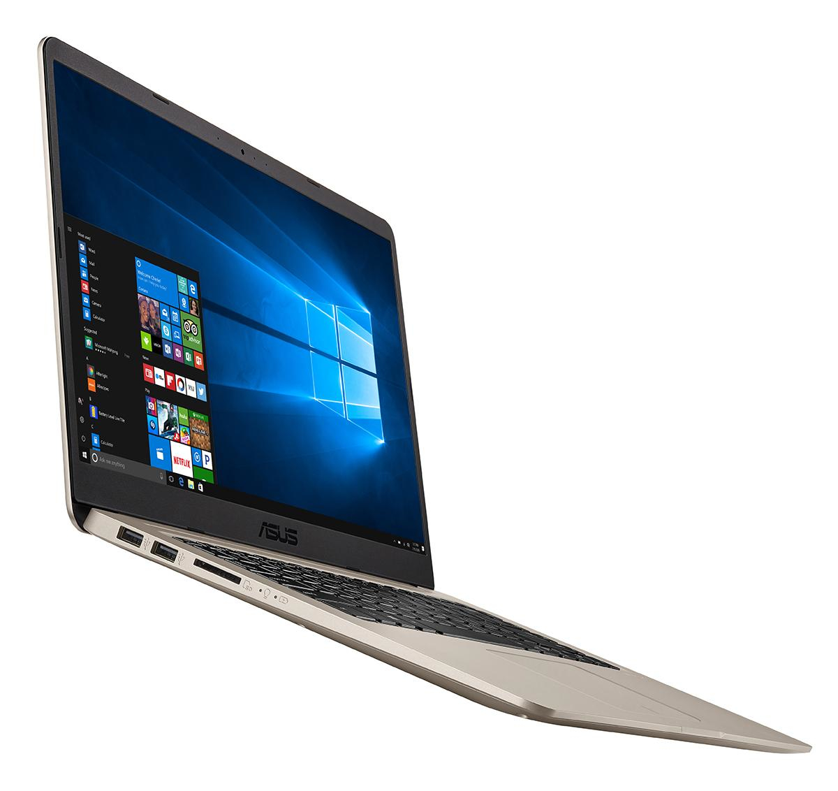 ASUS Vivobook S15 S510UN-78A94DB1 laptop Intel® Core™ i7 i7-8550U – image 7