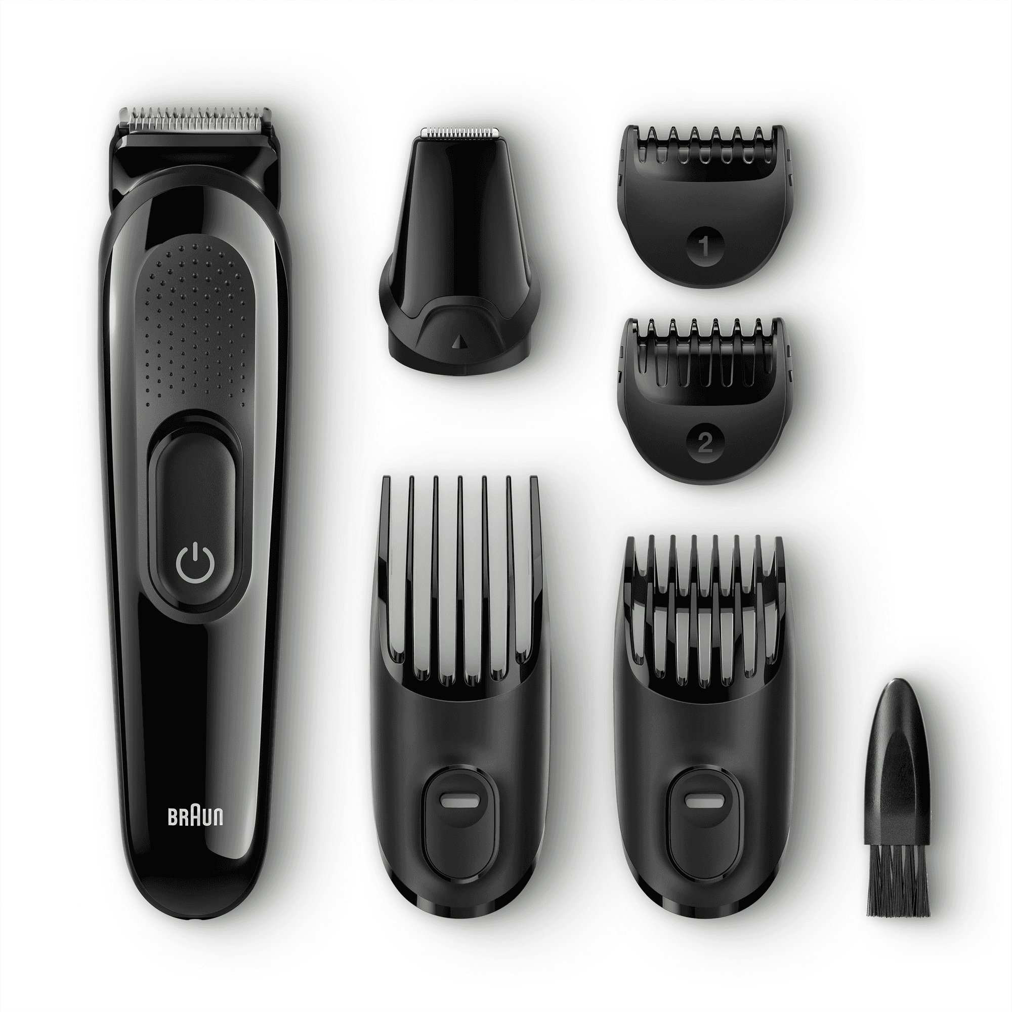 Braun Multigroomer 81669966 beard trimmer Battery 13 – image 6
