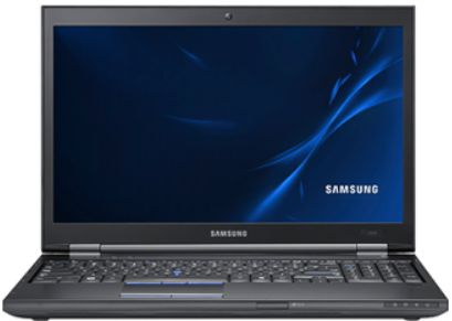 Samsung X 400B5B-S01 Intel® Core™ i3 i3-2310M Laptop