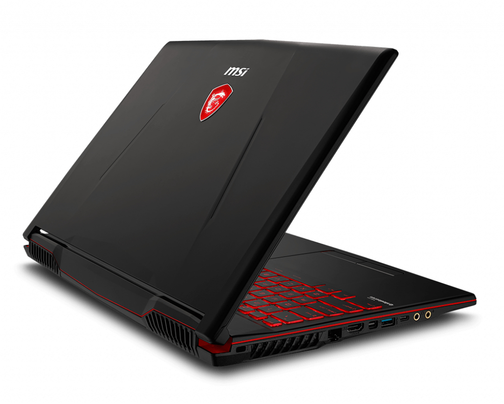MSI GL63 8RD-675ES – image 4