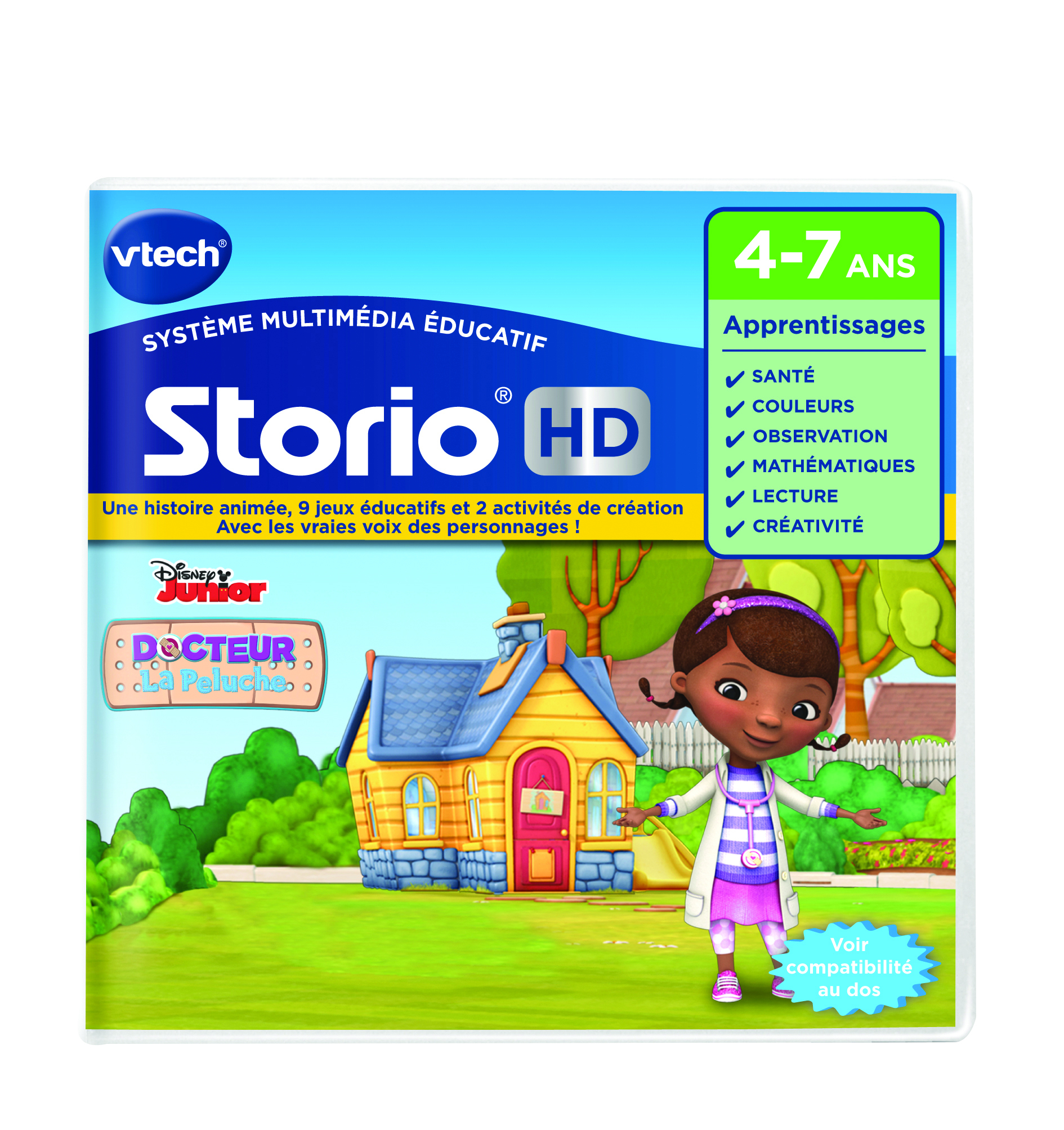 VTech 80-272105 children's gadget – image 2