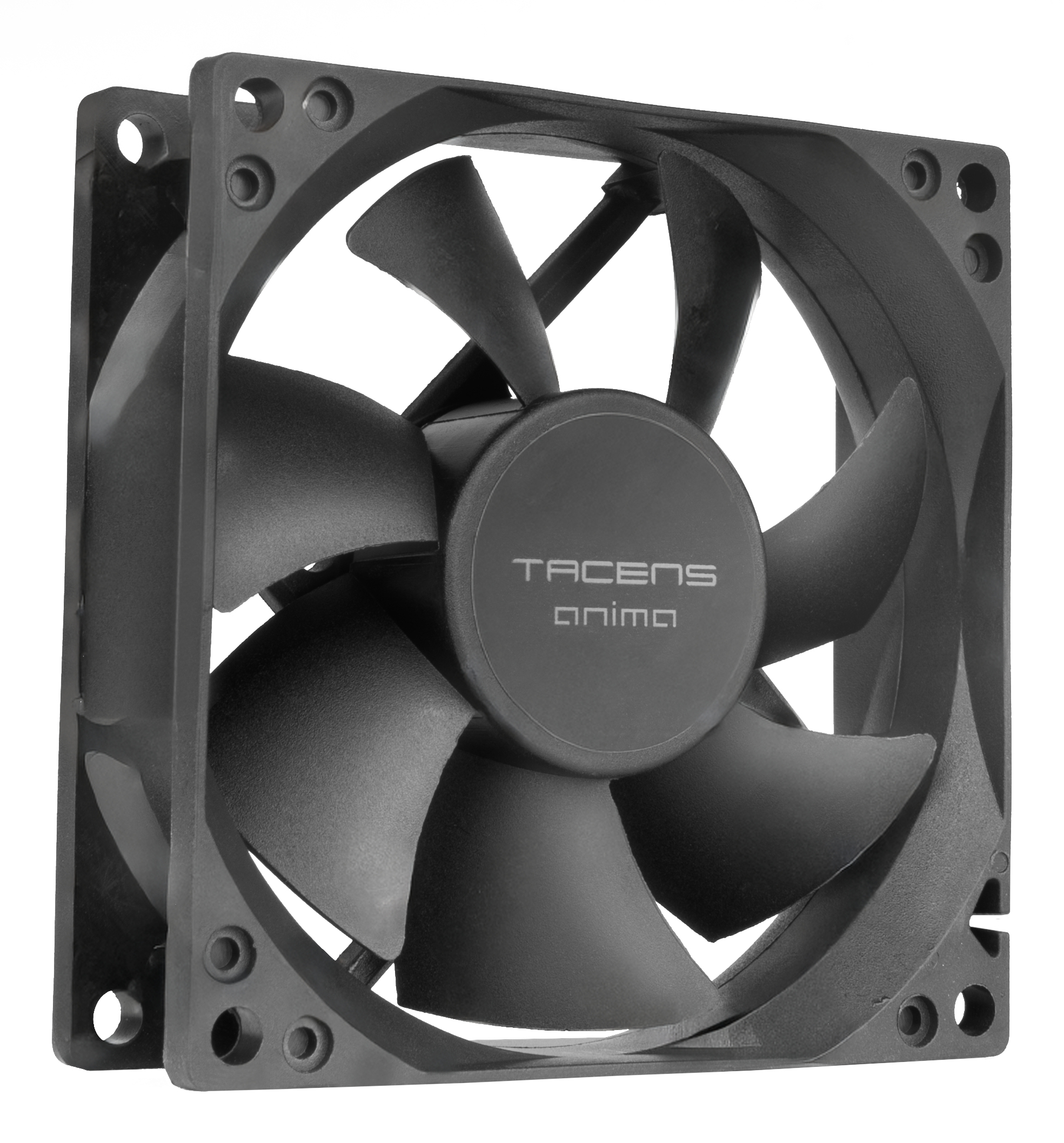 Tacens Anima AF8X2 computer cooling system Computer case Fan – image 6