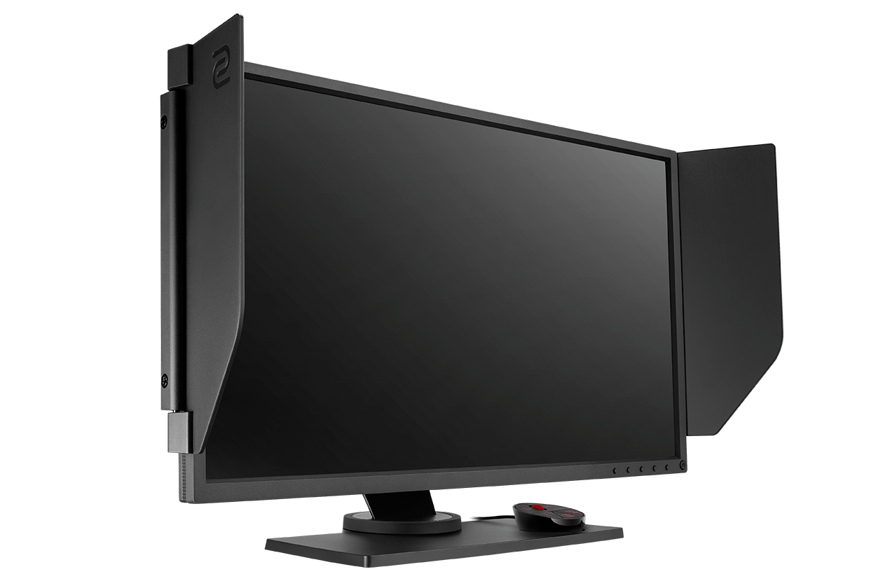 BenQ XL2546S computer monitor – image 5