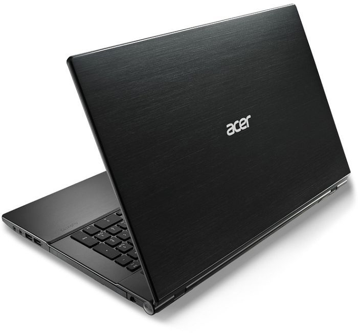 Acer Aspire 772G-54208G56MAKK Intel® Core™ i5 i5-4200M Laptop 43.9 cm (17.3") Full HD 8 GB DDR3-SDRAM 560 GB HDD+SSD NVIDIA® GeForce® GT 750M Windows 8.1 Black – image 5