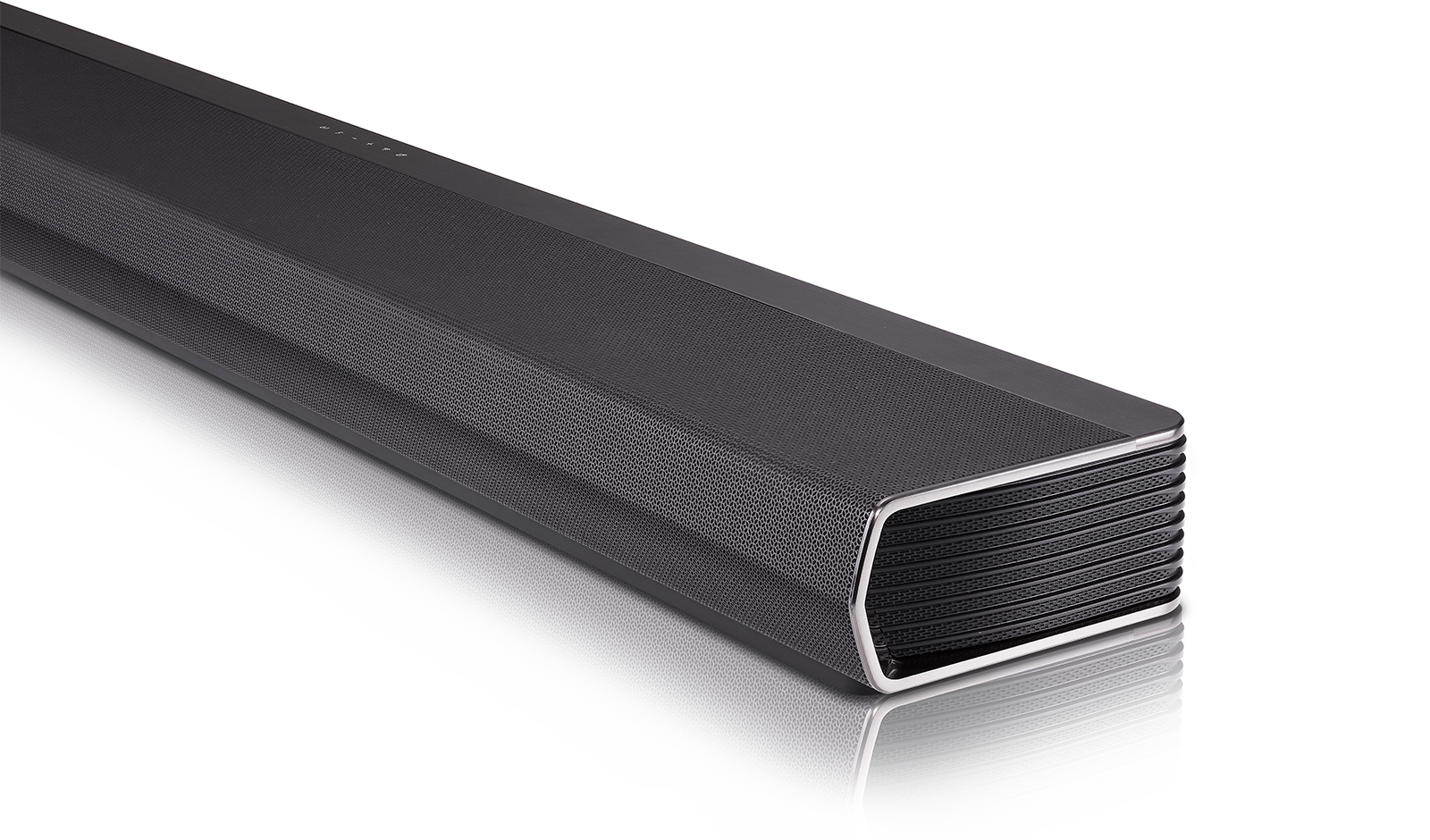 LG SH6 soundbar speaker Black, Graphite 4.0 channels – image 4