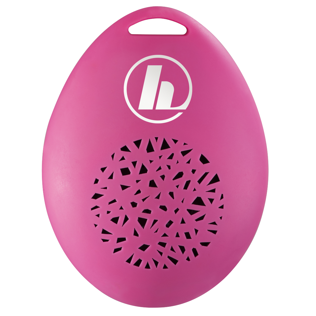 Hama SnapDrop Mono portable speaker Green – image 2