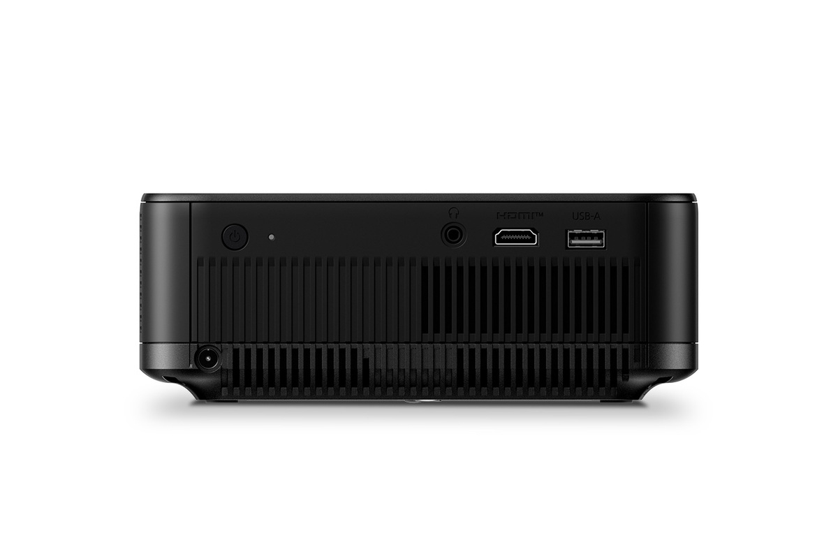 Epson Lifestudio Pop Plus Projector – image 6
