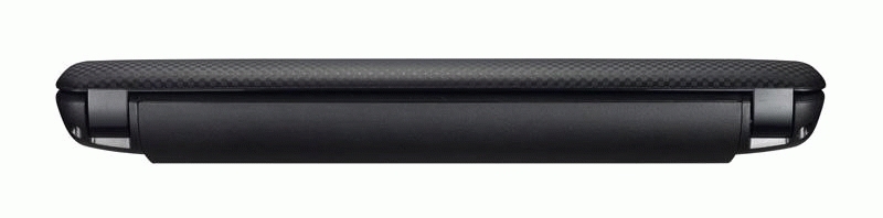 ASUS Eee PC 1001HA-BLK011X (Seashell) – image 2