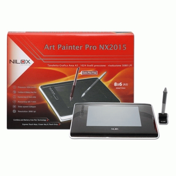 Nilox Painter Pro NX2015 – image 2