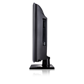 Samsung UE26EH4505W 66 cm (26") HD Smart TV Wi-Fi Black – image 2