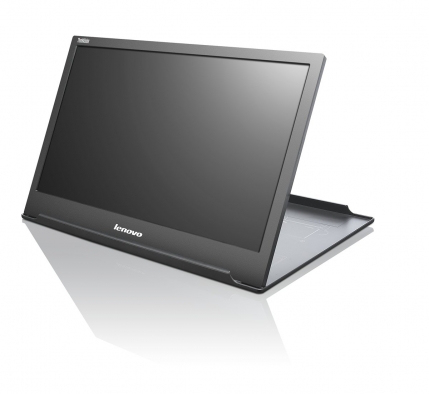 Lenovo Flat Panel Essential LT1421 computer monitor – image 6