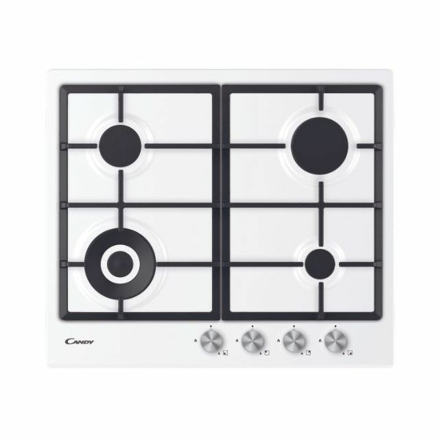Candy Moderna CHG6BF4WPXW White Built-in
