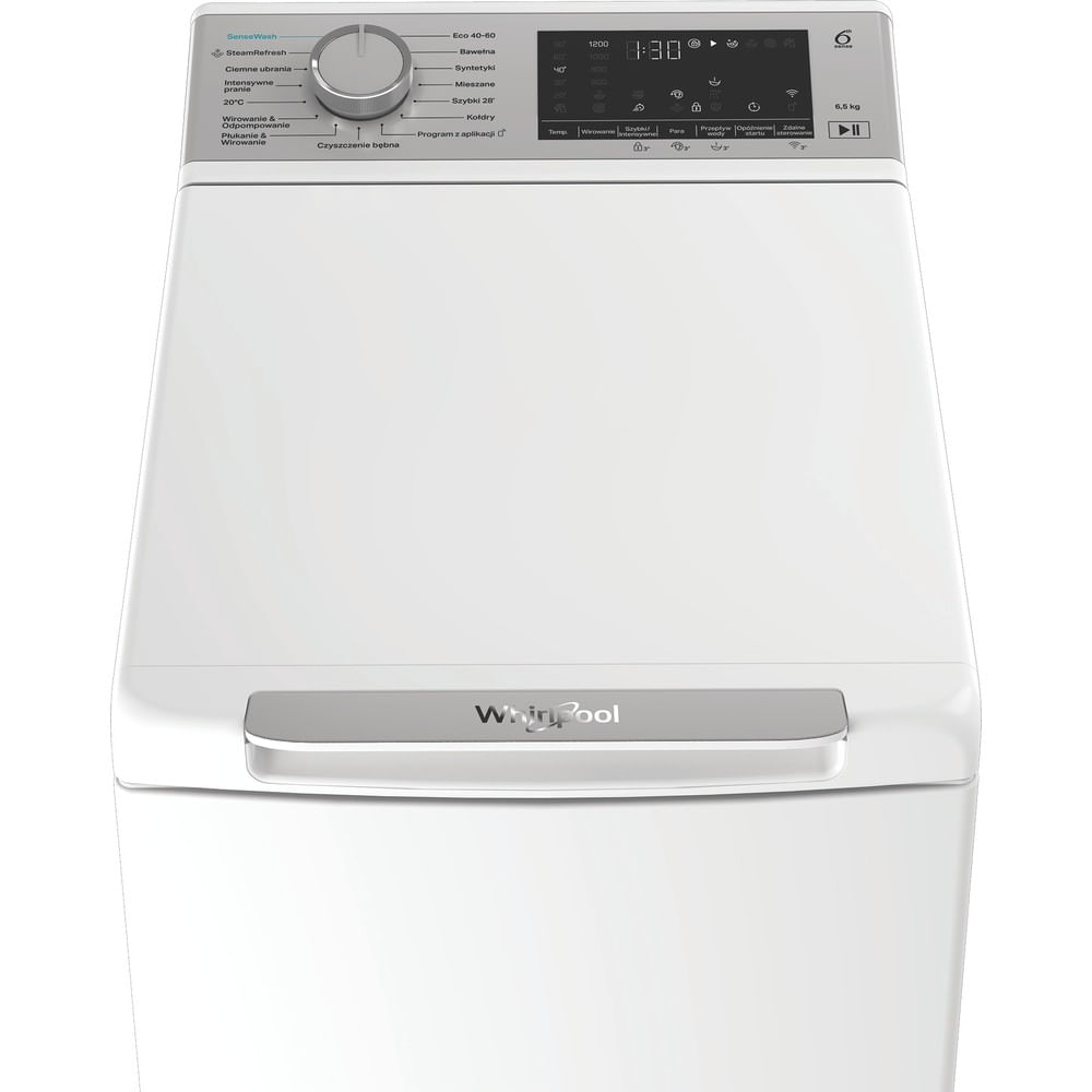 Whirlpool 859991738840 washing machine – image 6