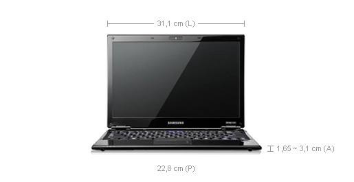 Samsung X360 AA05 – image 9