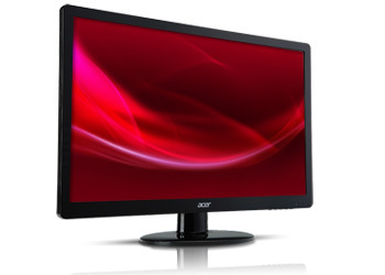 Acer S230HLBrbd computer monitor