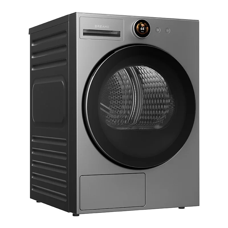 Dreame L9 tumble dryer Freestanding Front-load – image 3