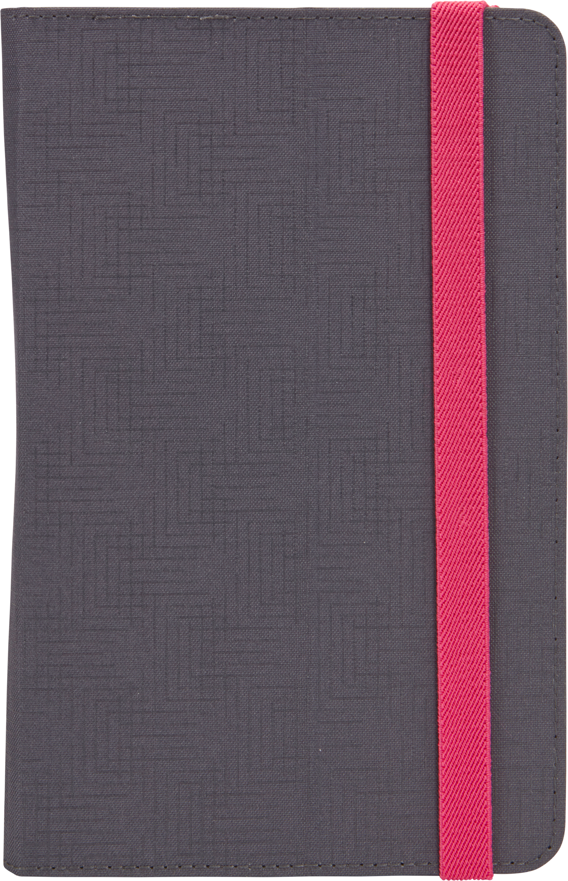 Case Logic CBUE1110DG 25.4 cm (10") Folio Anthracite, Pink – image 4