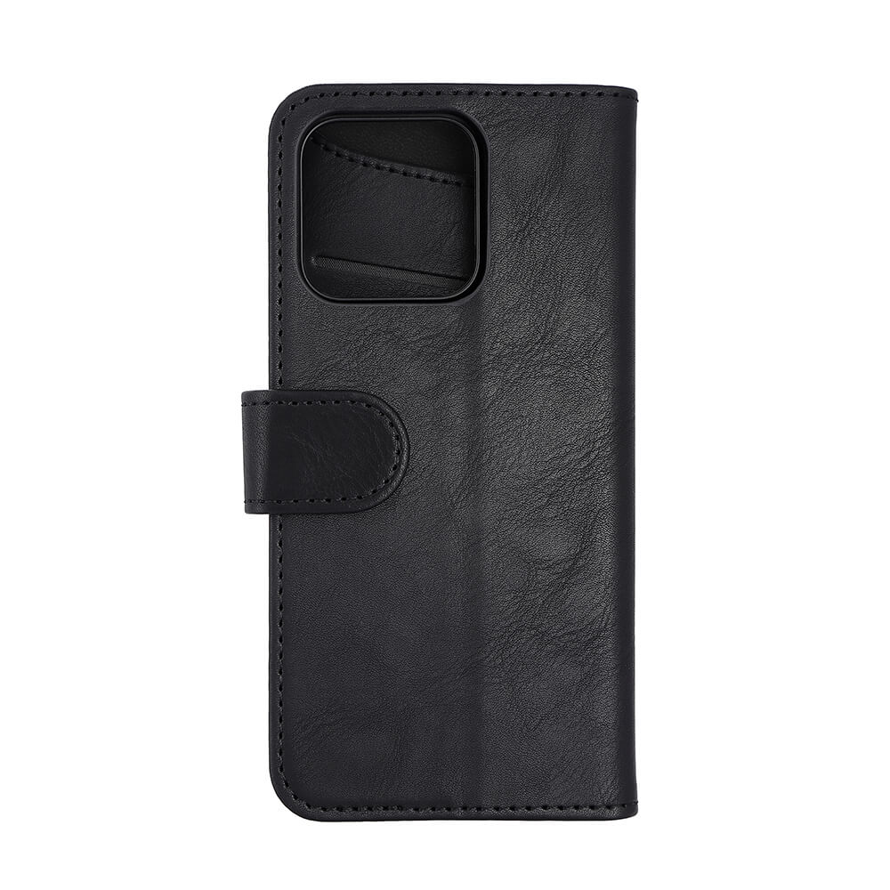 Gear Wallet Case Black - Xiaomi 13 – image 3