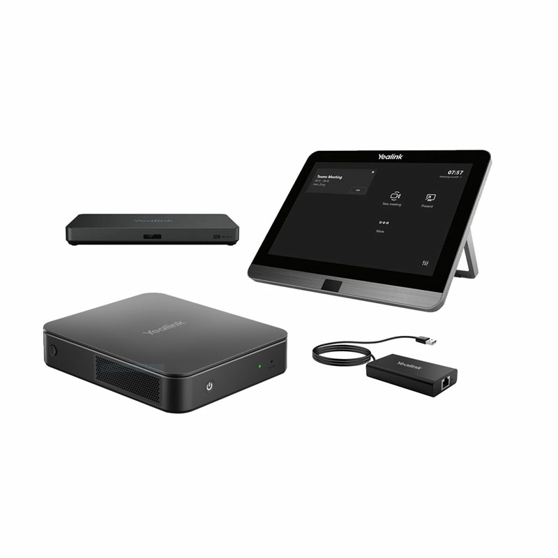 Yealink Microsoft Teams Rooms System MVC900-C3-004