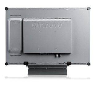 AG Neovo RX-W22 surveillance monitor – image 2