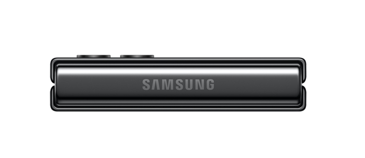 Samsung Galaxy Z Flip5 Enterprise Edition – image 9
