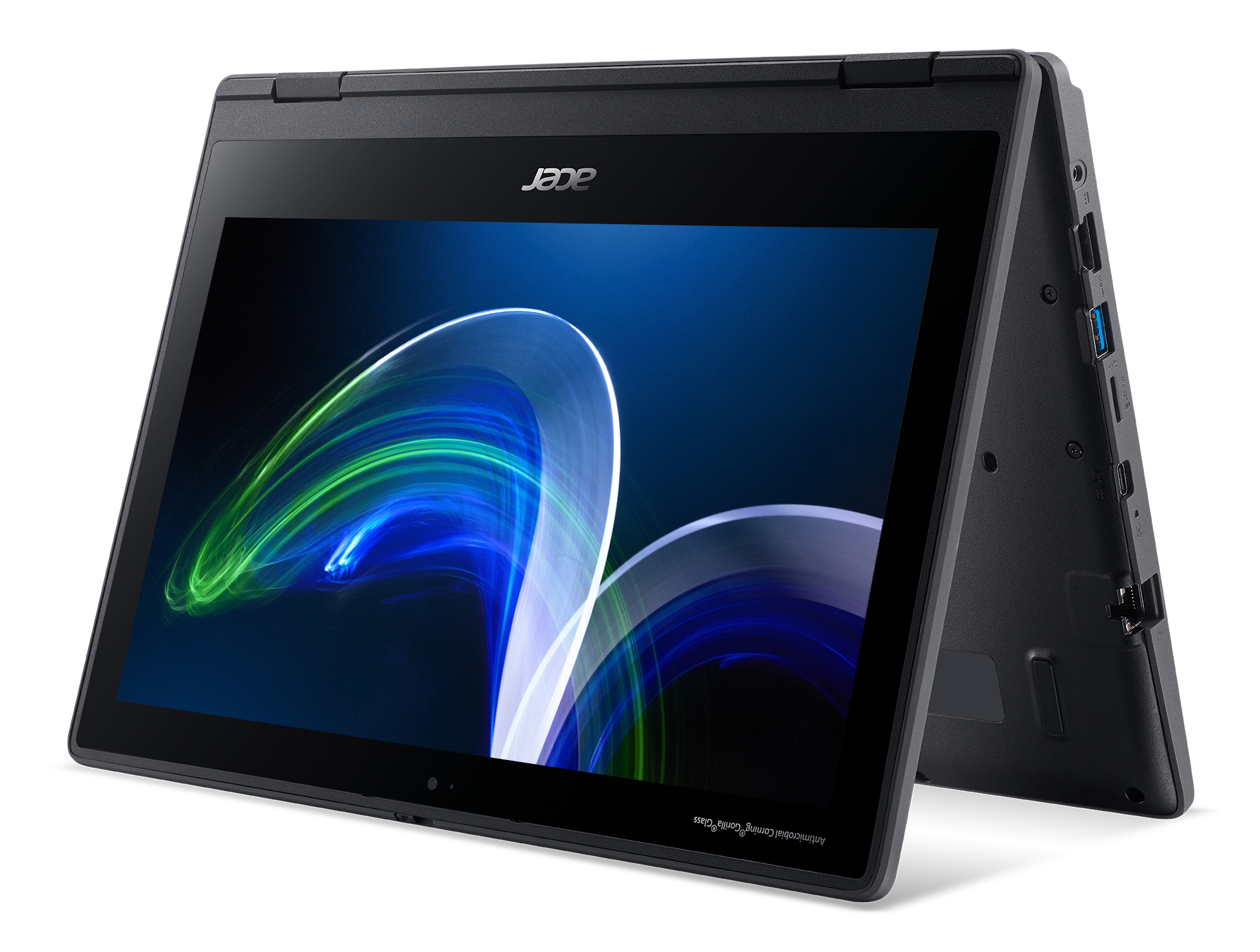 Acer TravelMate Spin B3 TMB311R-31-C990 Intel® Celeron® N N4020 Hybrid (2-in-1) – image 8