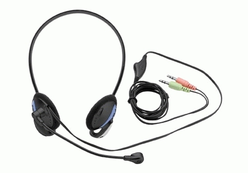 Trust Headset HS-2200 – image 2