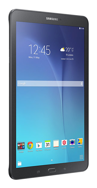 Samsung Galaxy Tab E – image 4