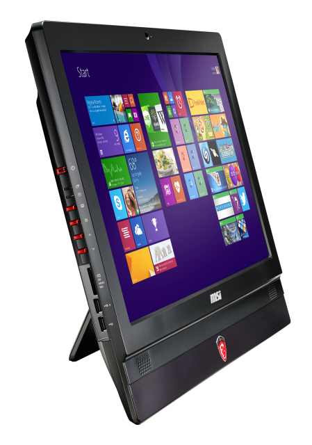 MSI AG220 2PE-023TW – image 9