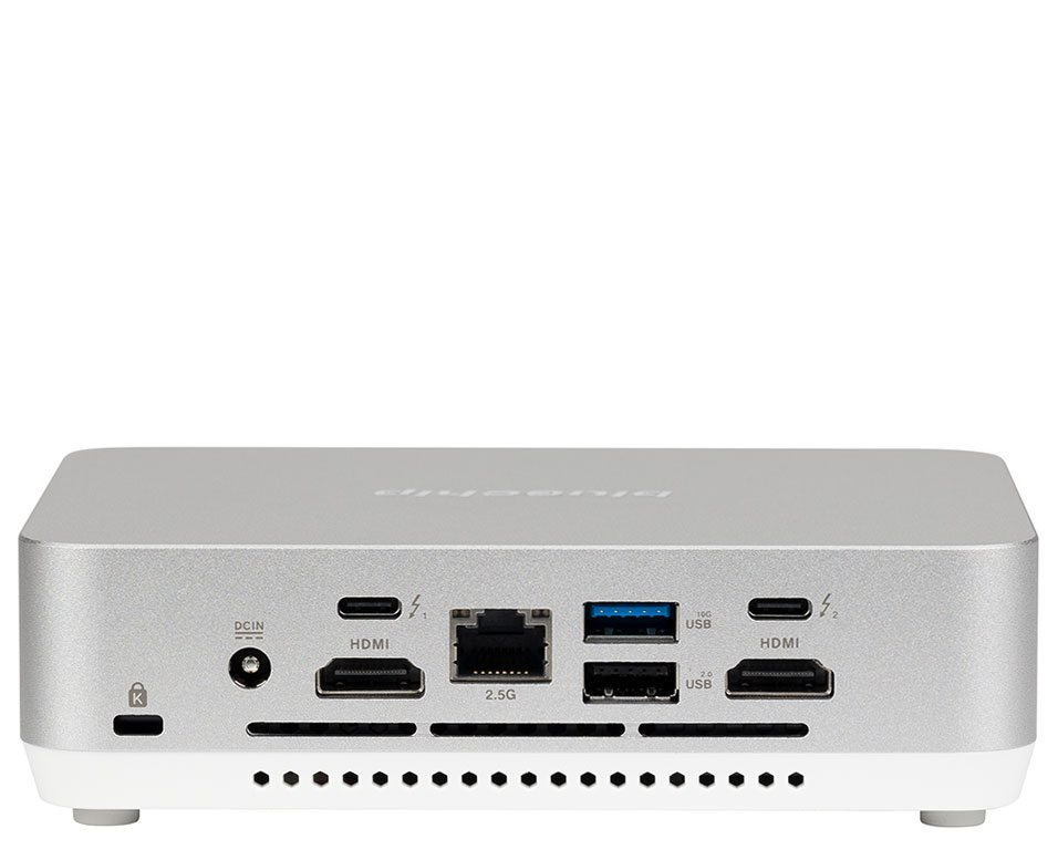 bluechip BUSINESSline M11450 *white* – image 6