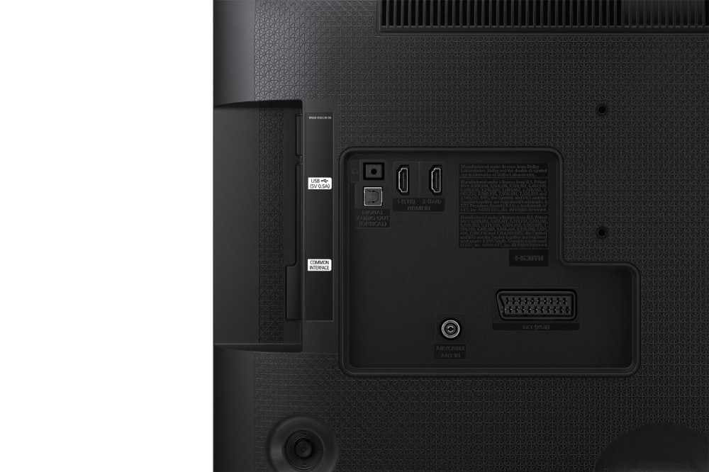 Samsung HG24ED450AWXEN TV – image 6