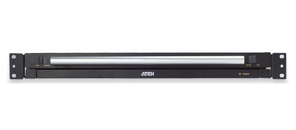 ATEN CL1758LA rack console – image 2