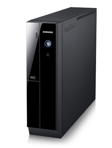 Samsung DM-C510 Intel Pentium G G630 – image 1